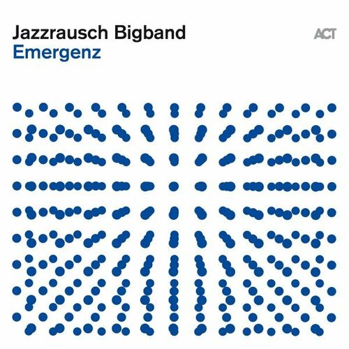 Emergenz By Jazzrausch Bigband Musicboard