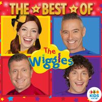 The Wiggles - Listen on Deezer | Music Streaming