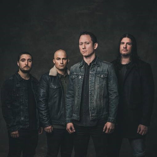 Trivium Tablaturas