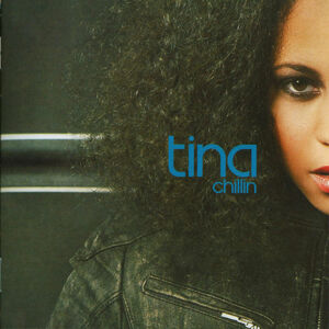 Tina - Tina/Viem,Ze Povies Ano