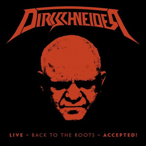 Dirkschneider