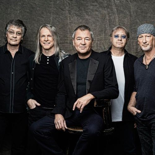 Deep Purple's discography - Musicboard