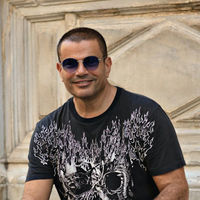 Deezer amr diab