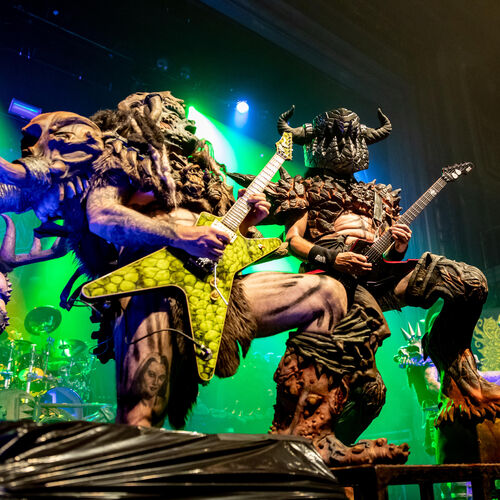 GWAR