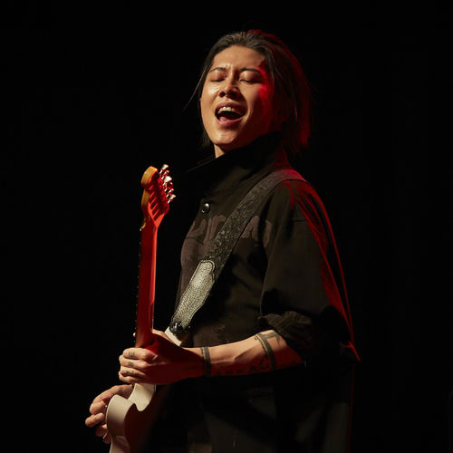 MIYAVI MIYAVI returns to London as part of 