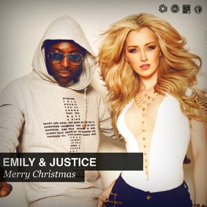 Emily - Merry Christmas Ft. Justice