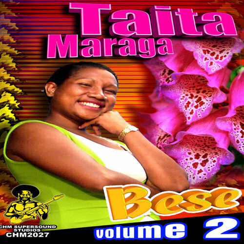 Taita Maraga: albums, songs, playlists | Listen on Deezer