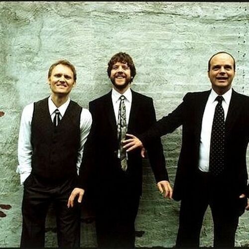 medeski martin wood uninvisible