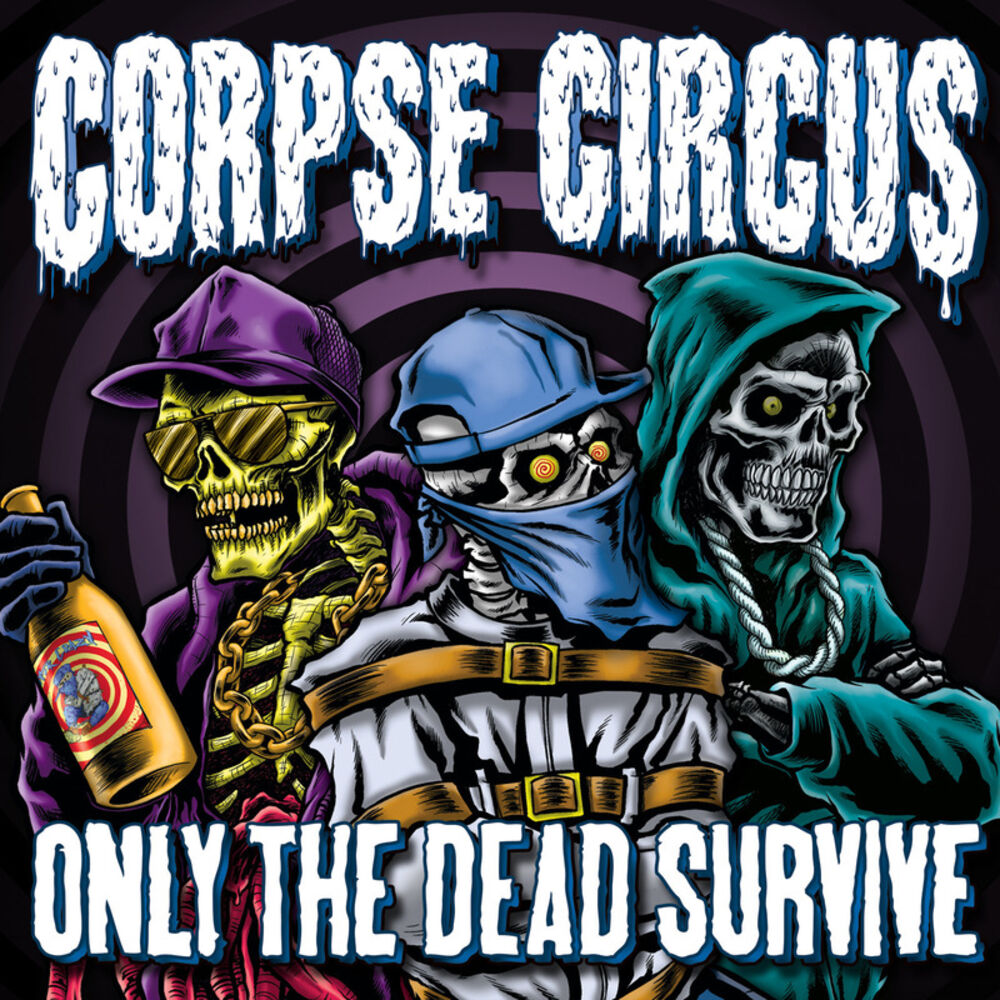 Скачать Песни Corpse Circus И Слушать В Mp3 Бесплатно На Музыке❤Нур