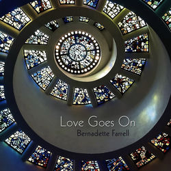 Bernadette Farrell In God Alone Music Track On Frogtoon Music frogtoon music