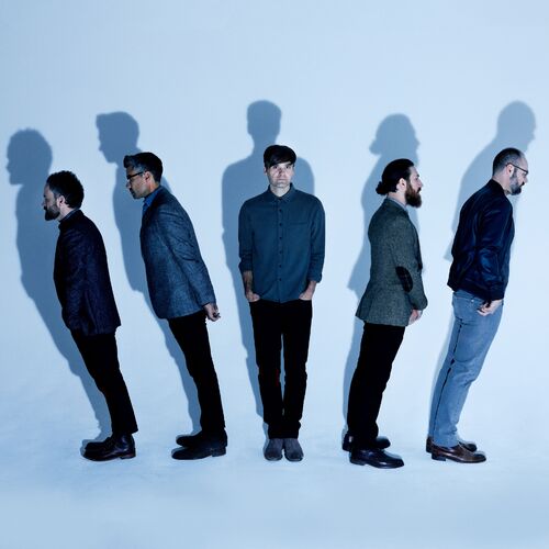 Death Cab For Cutie Listen On Deezer Music Streaming