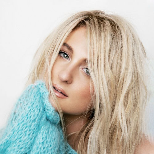 Meghan Trainor Listen on Deezer Music Streaming