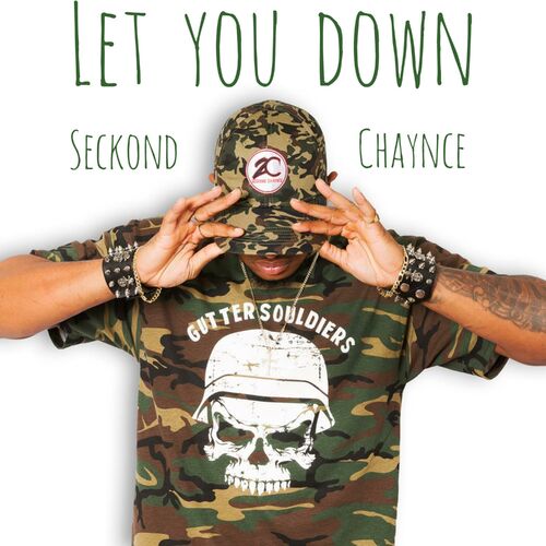 Seckond Chaynce Listen On Deezer Music Streaming