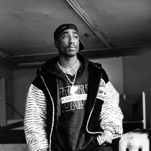 2Pac - Reviews & Ratings on Musicboard