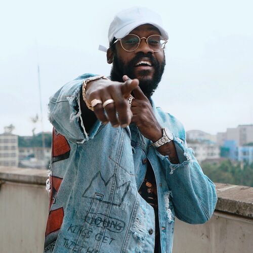 Tarrus Riley