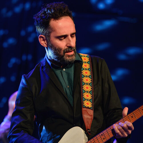 Jorge Drexler's discography - Musicboard