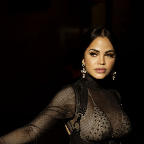 Natti Natasha Albums Songs Playlists Listen On Deezer