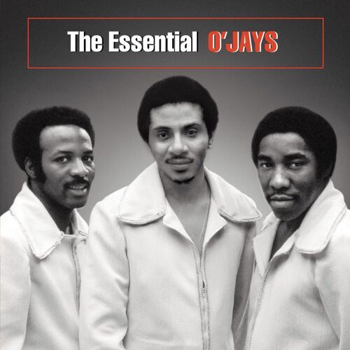 The O'Jays - Listen on Deezer | Music Streaming