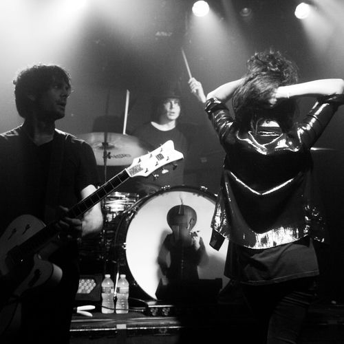 The Dead Weather Albums Songs Playlists Listen On Deezer dead weather albums songs playlists