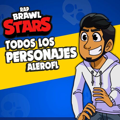 Alerofl Alben Songs Playlists Auf Deezer Horen - el origen de crow brawl stars