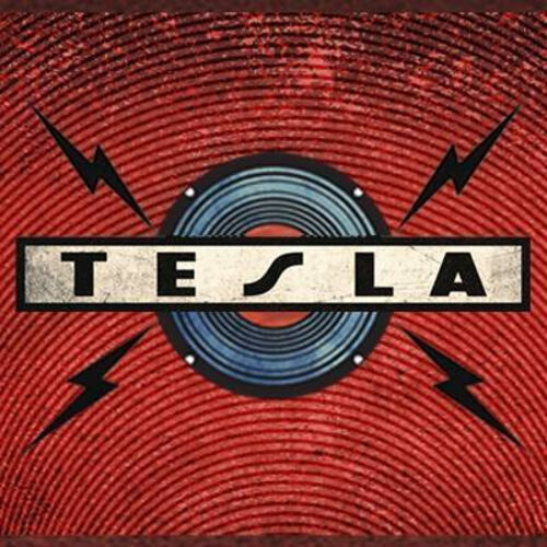 Tesla music 30 stereo