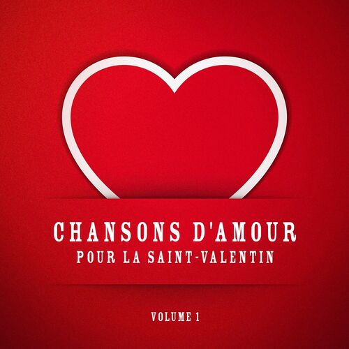 Chansons D Amour Albums Chansons Playlists A Ecouter Sur Deezer