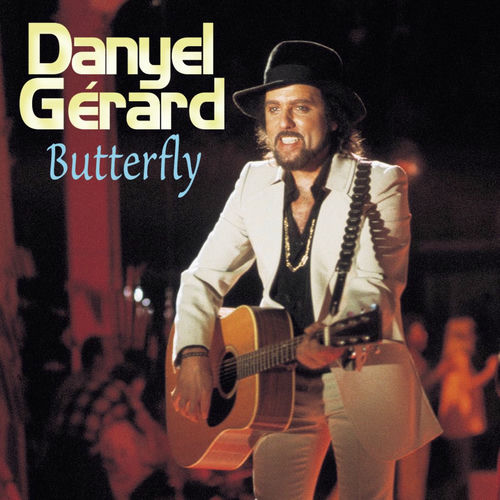 Laisse Tomber Les Filles Chanson Originale Danyel Gerard : albums, chansons, playlists | À écouter sur Deezer