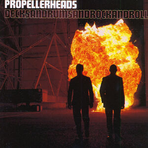 Propellerheads / Shirley Bassey - History Repeating Propellerheads / Shirley Bassey - History Repeating