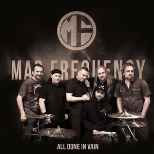 Mad Frequency - Mad Frequency - Dignity 