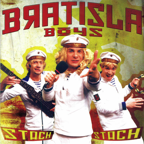 Bratisla Boys - Reviews & Ratings on Musicboard