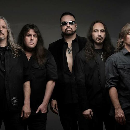 Symphony X Backing Tracks