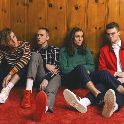 COIN – Crash My Car Lyrics