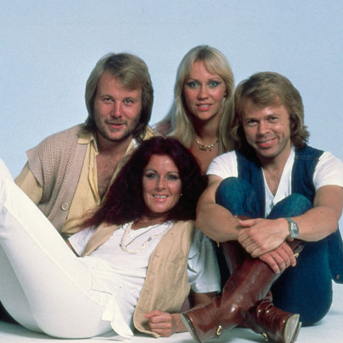 Nom Des Chanteurs Du Groupe Abba ABBA - À écouter sur Deezer | Musique en streaming