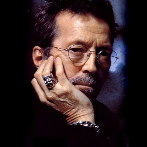 Eric Clapton Backing Tracks