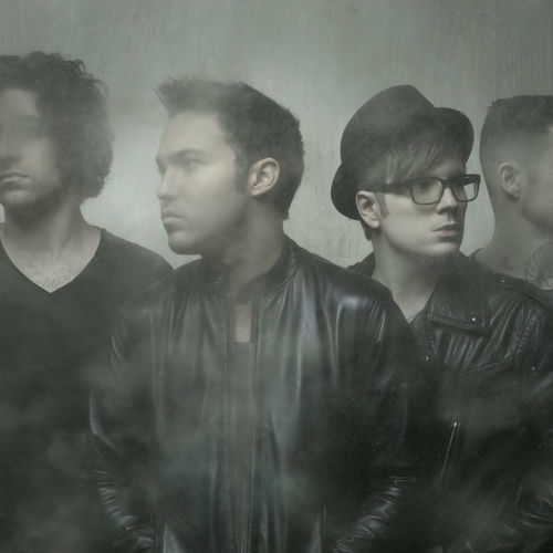 Fall Out Boy albums, songs, playlists Listen on Deezer