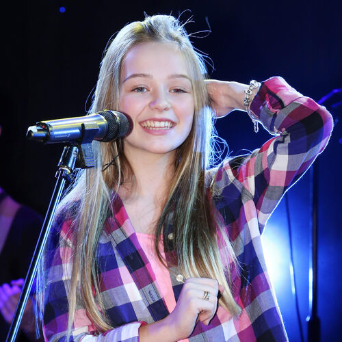 Connie Talbot