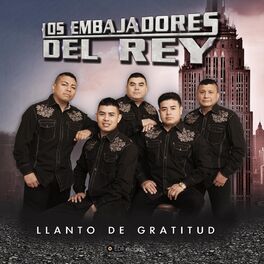 Los Embajadores Del Rey Albumes Canciones Playlists Escuchar En Deezer los embajadores del rey albumes