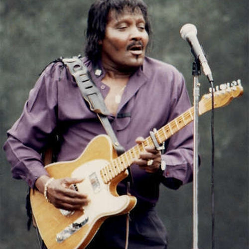 Albert Collins albums, songs, playlists Listen on Deezer