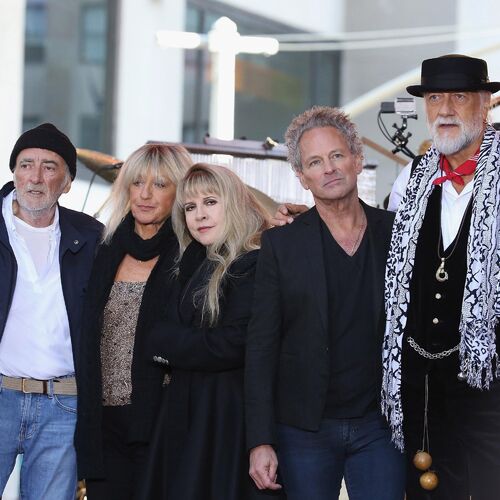 Fleetwood Mac - Listen on Deezer | Music Streaming