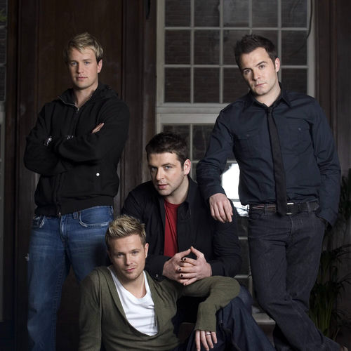 Westlife - Listen on Deezer | Music Streaming