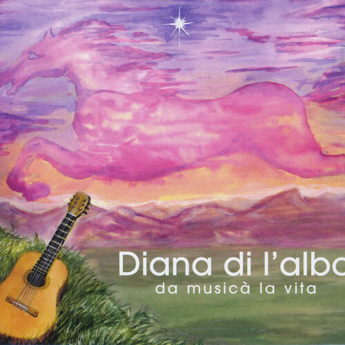 Diana Di L Alba Albums Chansons Playlists A Ecouter Sur Deezer