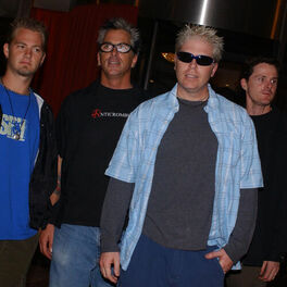 The Offspring Albums Songs Playlists Listen On Deezer