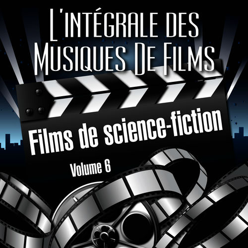 Ecouter De La Musique De Film L'Intégrale Des Musiques De Films - À écouter sur Deezer | Musique en