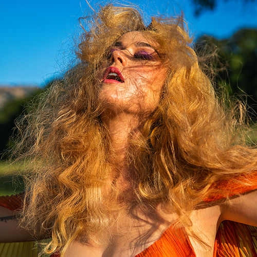 Katy Perry Listen On Deezer Music Streaming