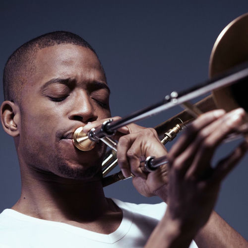 Trombone Shorty Ecoute gratuite sur Deezer