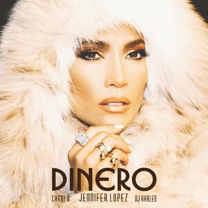 Jennifer Lopez - Dinero Feat Dj Khaled Jennifer Lopez - Dinero Feat Dj Khaled