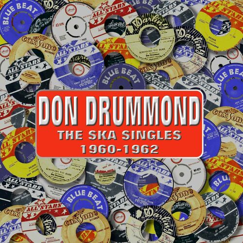 Don Drummond - Reviews & Ratings on Musicboard