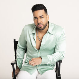 Romeo Santos Albumes Canciones Playlists Escuchar En Deezer