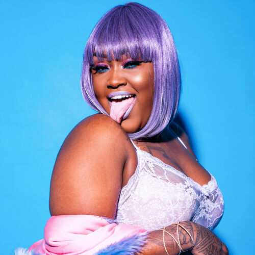 Cupcakke Albums Songs Playlists Listen On Deezer