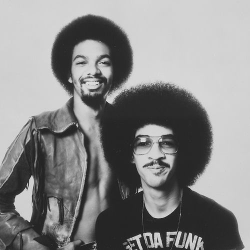 The Brothers Johnson À écouter sur Deezer Musique en streaming
